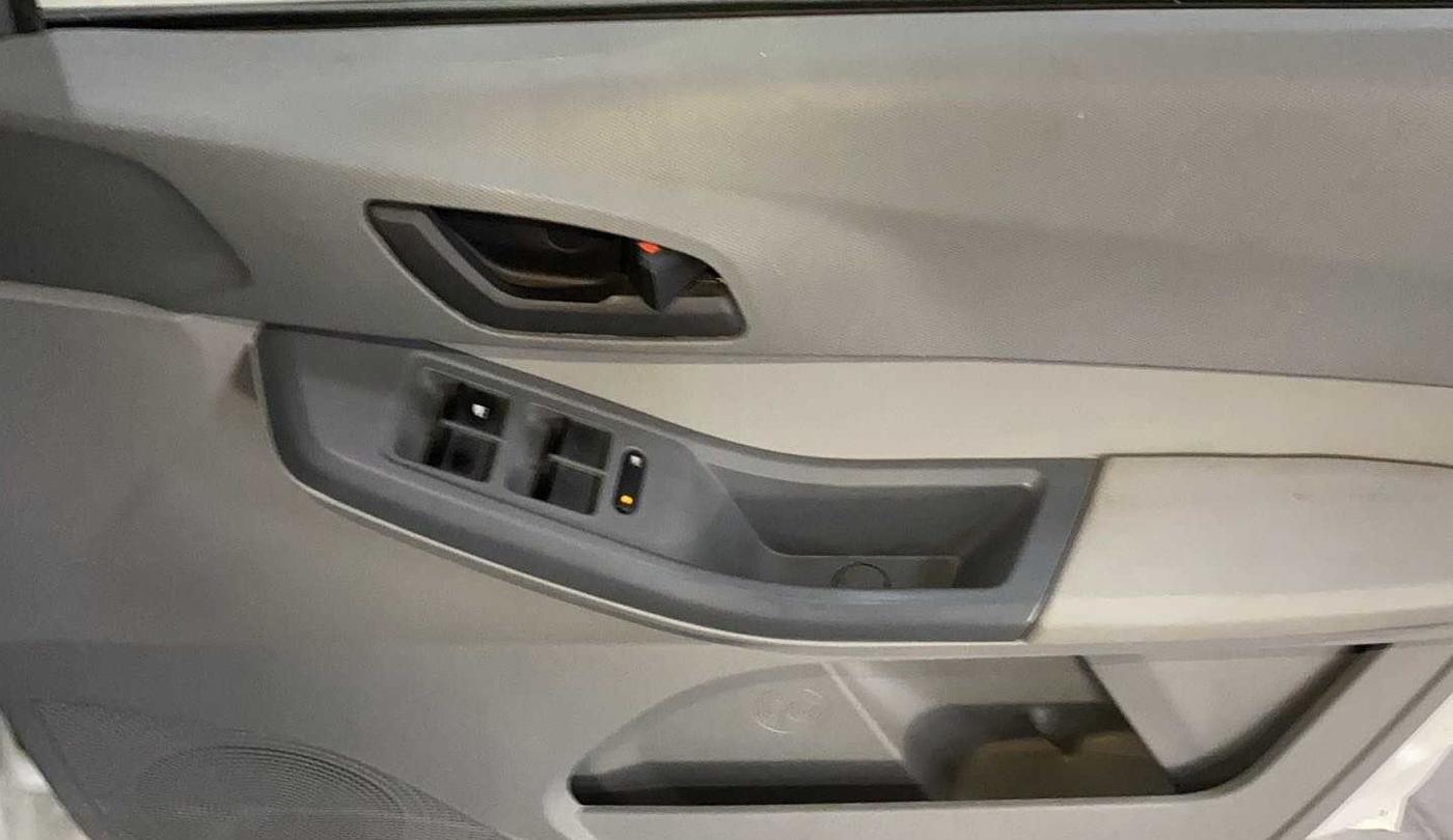 2022 Tata TIGOR XM CNG, CNG, Manual, 23,966 km, Driver Side Door Panels Control
