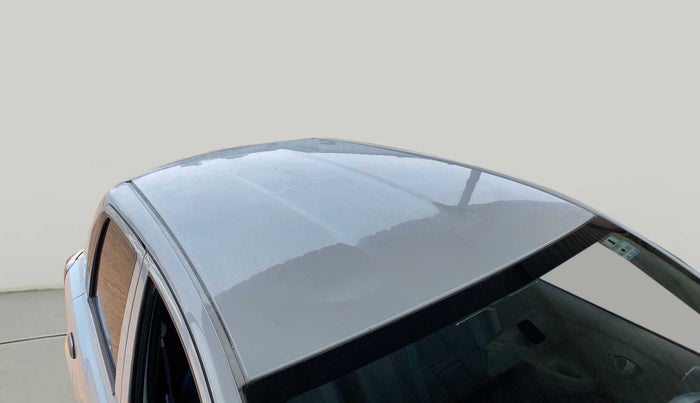 2016 Datsun Go T, CNG, Manual, 98,663 km, Roof