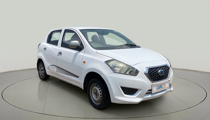 2016 Datsun Go T, CNG, Manual, 98,663 km, SRP