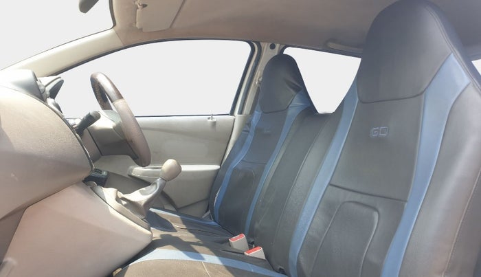 2016 Datsun Go T, CNG, Manual, 98,663 km, Right Side Front Door Cabin