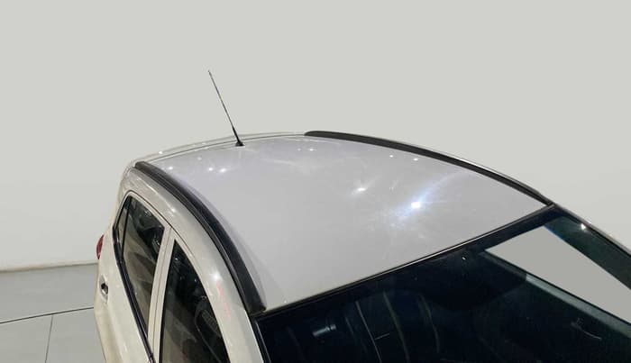 2019 Hyundai Grand i10 SPORTZ 1.2 KAPPA VTVT, Petrol, Manual, 16,152 km, Roof