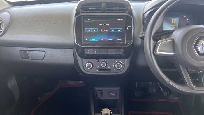 Features