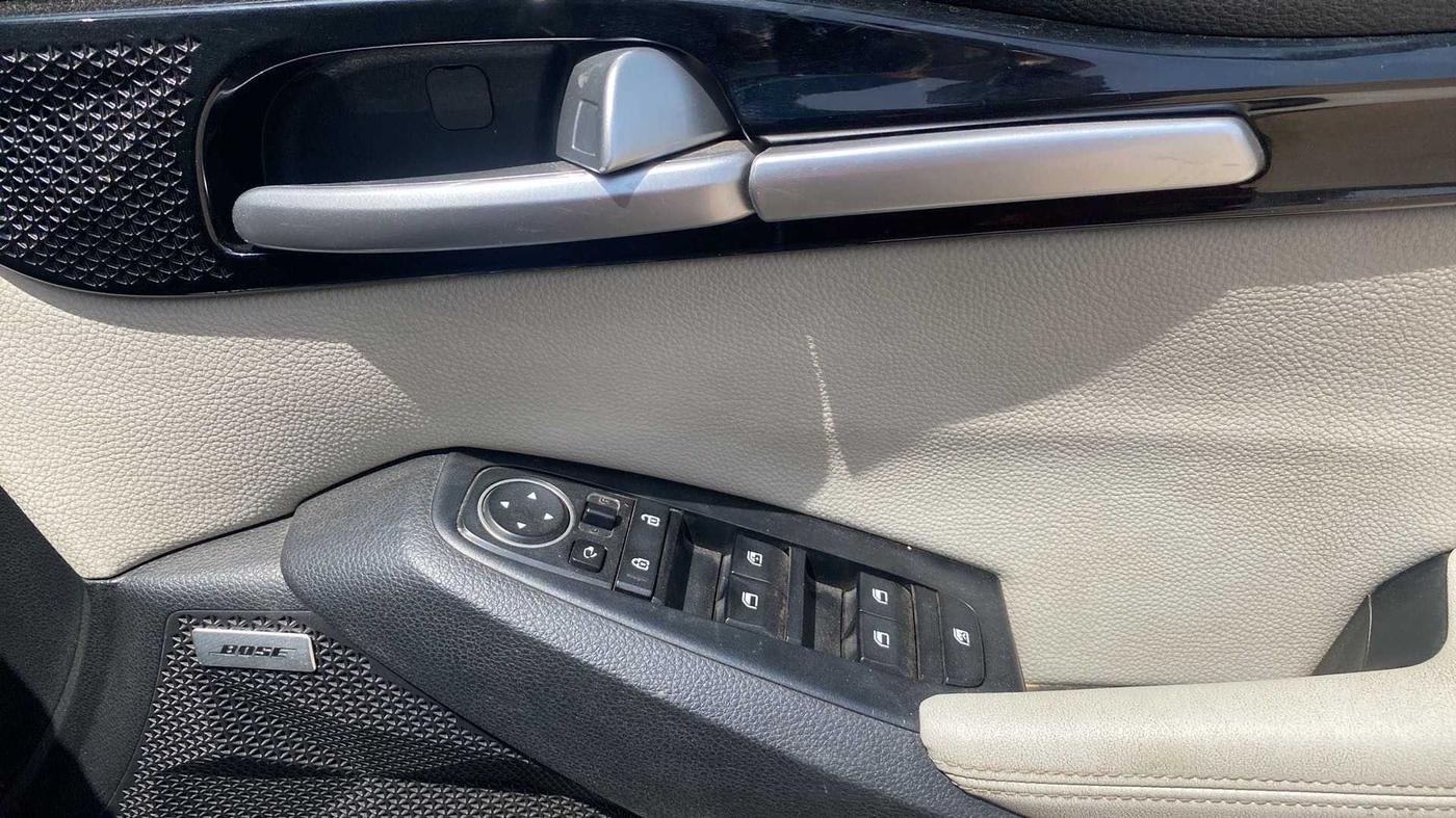 2019 KIA SELTOS HTX PLUS 1.5 DIESEL, Diesel, Manual, 47,377 km, Driver Side Door Panels Control