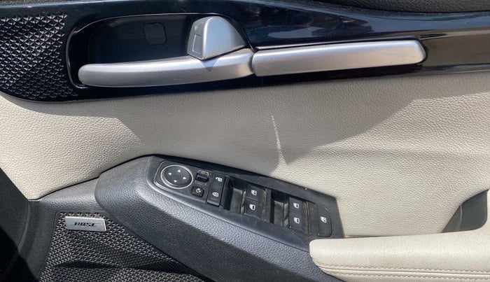 2019 KIA SELTOS HTX PLUS 1.5 DIESEL, Diesel, Manual, 47,377 km, Driver Side Door Panels Control