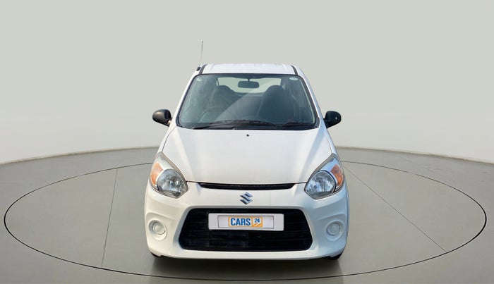 2018 Maruti Alto 800 LXI, Petrol, Manual, 16,662 km, Front