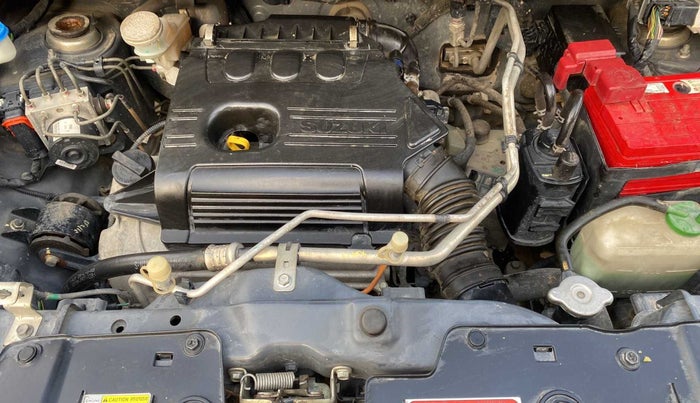 2018 Maruti Wagon R 1.0 VXI + (O) AMT, Petrol, Automatic, 39,881 km, Open Bonet