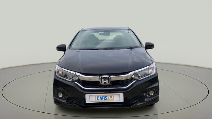 2019 Honda City 1.5L I-VTEC ZX, Petrol, Manual, 56,296 km, Front