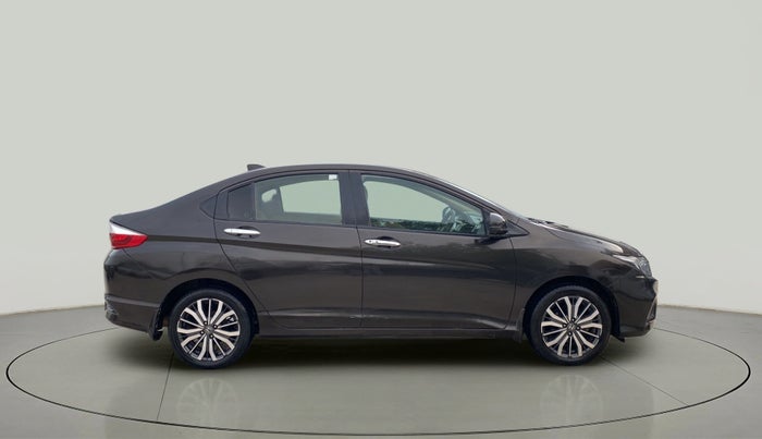 2019 Honda City 1.5L I-VTEC ZX, Petrol, Manual, 56,296 km, Right Side View