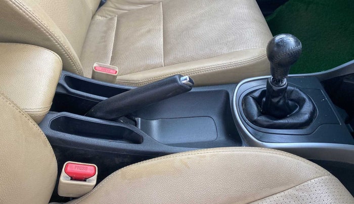 2019 Honda City 1.5L I-VTEC ZX, Petrol, Manual, 56,296 km, Gear Lever