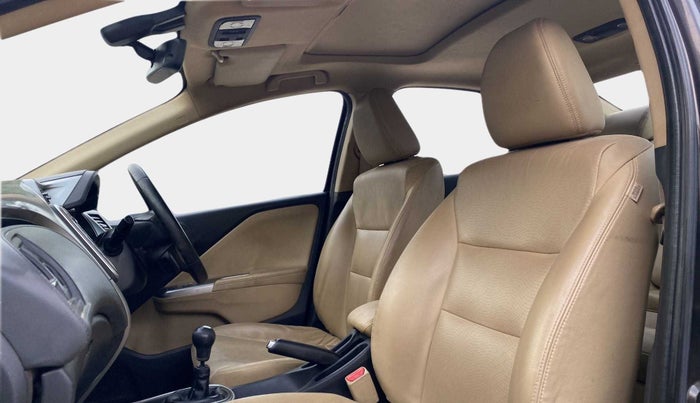 2019 Honda City 1.5L I-VTEC ZX, Petrol, Manual, 56,296 km, Right Side Front Door Cabin