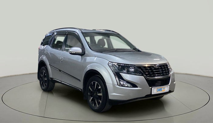 2018 Mahindra XUV500 W11, Diesel, Manual, 76,476 km, SRP