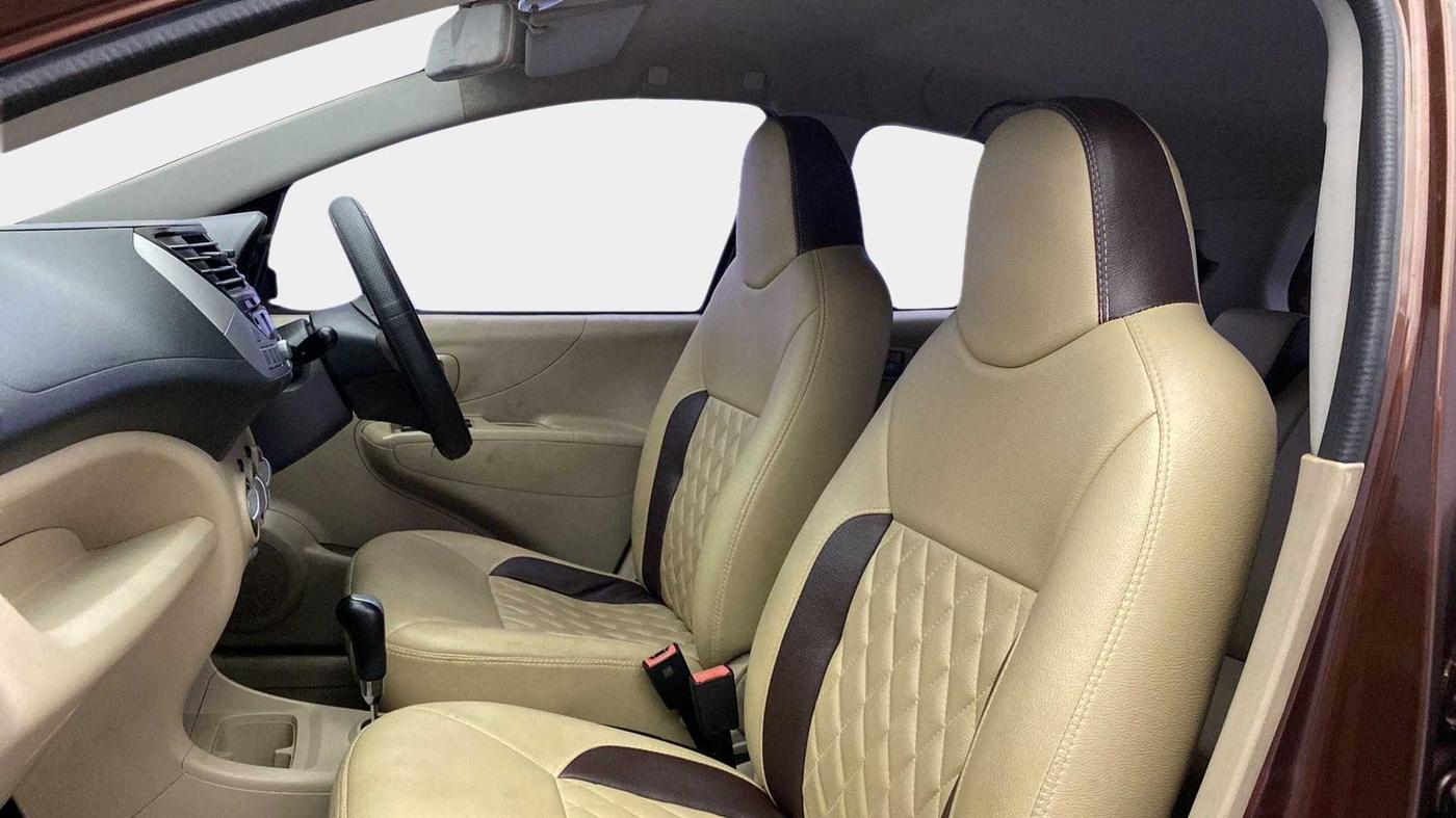 2013 Maruti A Star VXI (ABS) AT, Petrol, Automatic, 65,995 km, Right Side Front Door Cabin