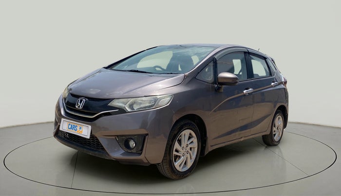 2016 Honda Jazz 1.5L I-DTEC VX, Diesel, Manual, 89,148 km, Left Front Diagonal