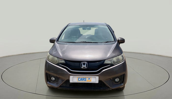 2016 Honda Jazz 1.5L I-DTEC VX, Diesel, Manual, 89,148 km, Front