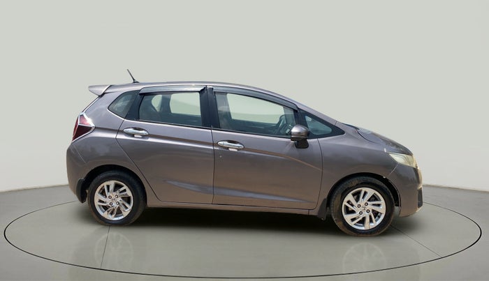 2016 Honda Jazz 1.5L I-DTEC VX, Diesel, Manual, 89,148 km, Right Side