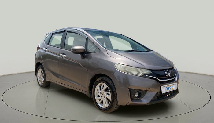 2016 Honda Jazz 1.5L I-DTEC VX, Diesel, Manual, 89,148 km, SRP