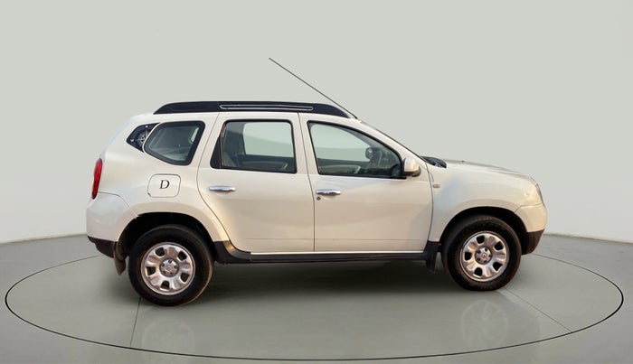 2014 Renault Duster 85 PS RXL DIESEL, Diesel, Manual, 98,299 km, Right Side View
