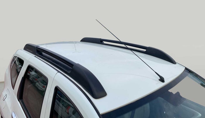 2014 Renault Duster 85 PS RXL DIESEL, Diesel, Manual, 98,299 km, Roof