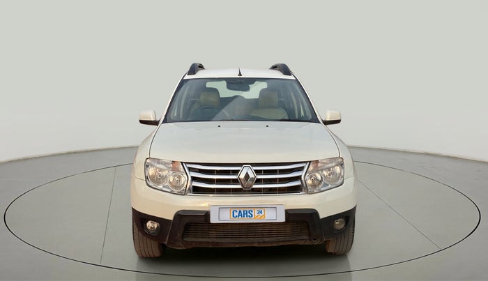 2014 Renault Duster 85 PS RXL DIESEL, Diesel, Manual, 98,299 km, Front