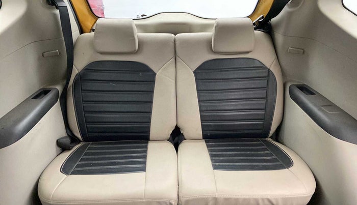 2021 Renault TRIBER RXE MT, Petrol, Manual, 28,929 km, Third Seat Row ( optional )