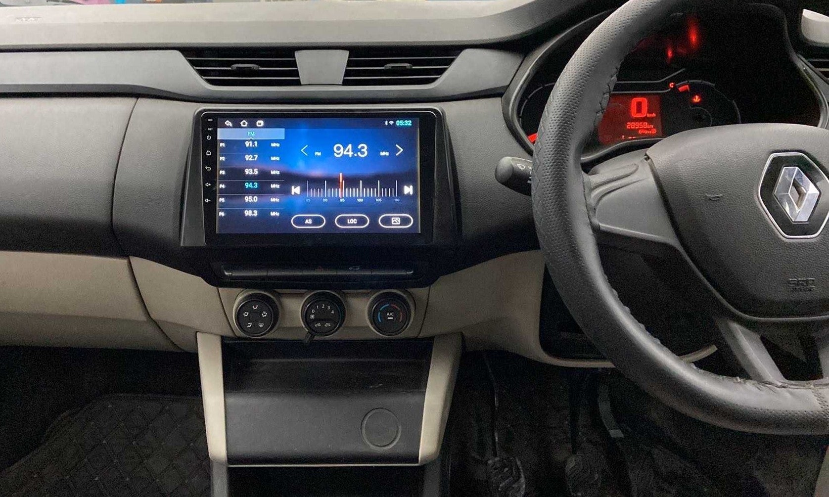 Features