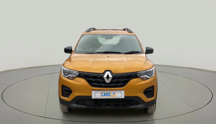 2021 Renault TRIBER RXE MT, Petrol, Manual, 28,929 km, Front