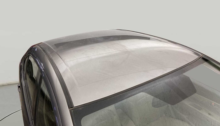 2017 Maruti Ciaz ZETA 1.4  AT PETROL, Petrol, Automatic, 23,202 km, Roof