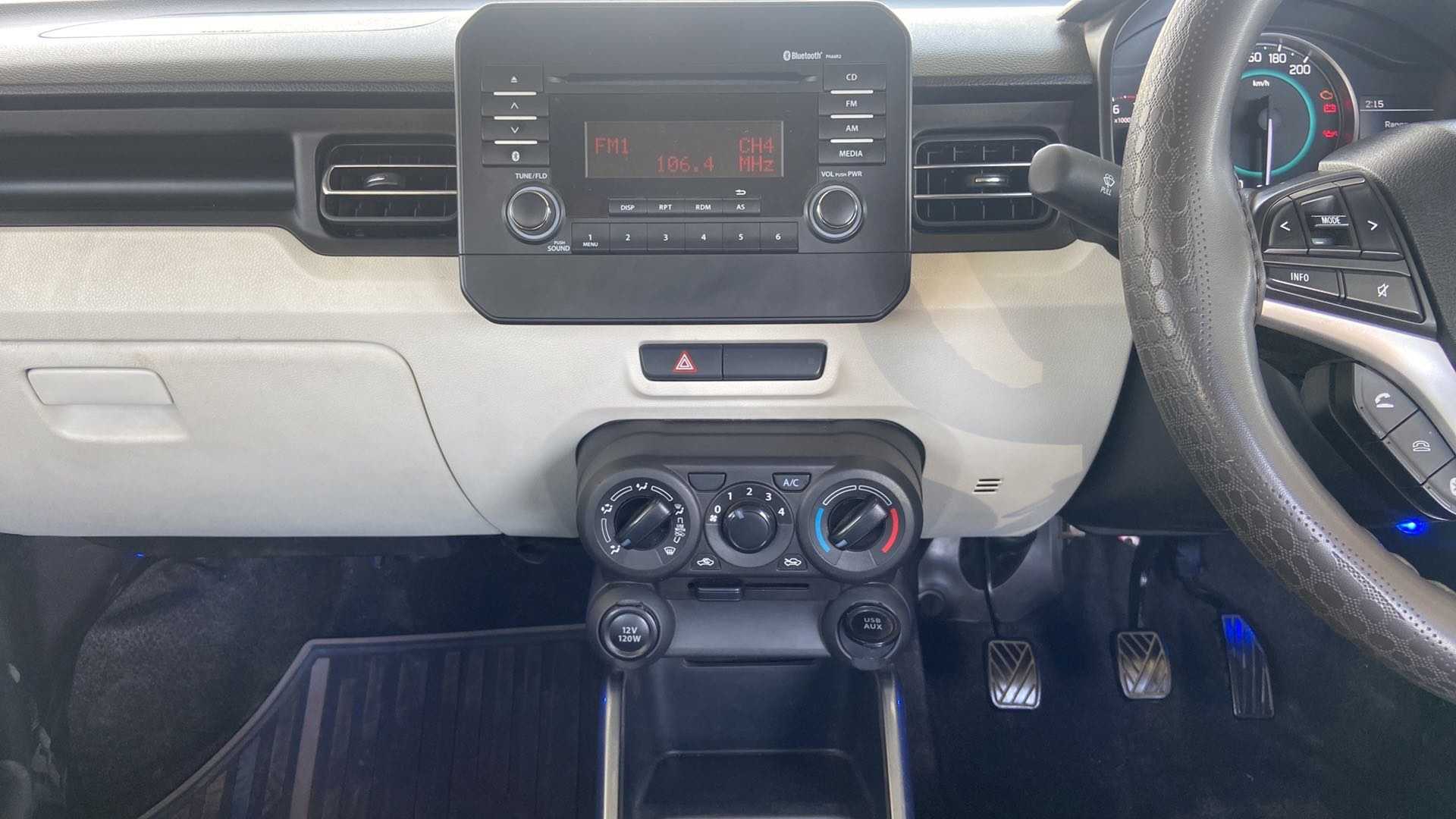 Features