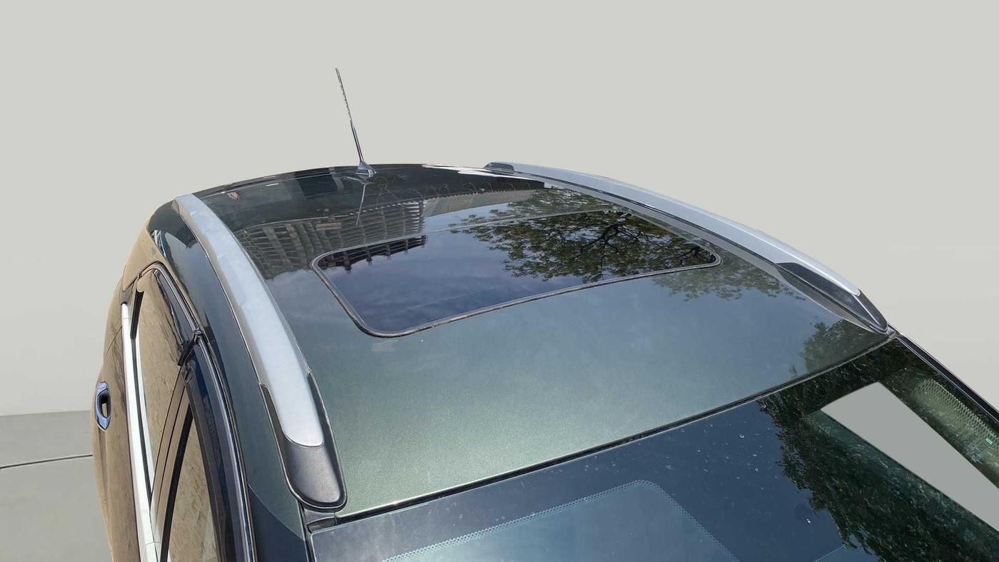 2023 Tata NEXON XM SUNROOF PETROL, Petrol, Manual, 10,325 km, Roof