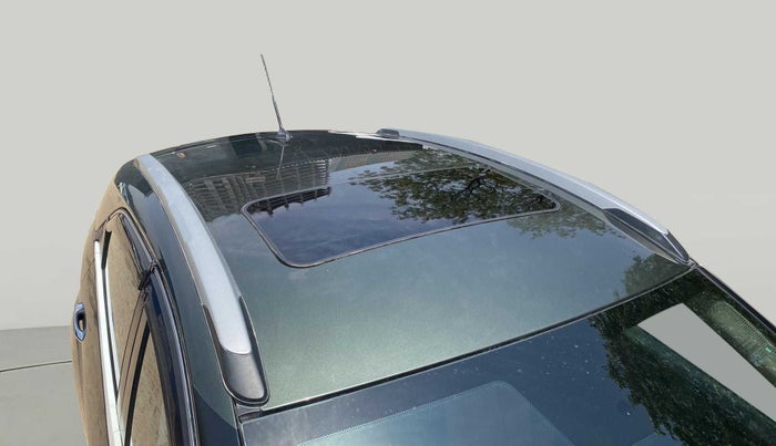 2023 Tata NEXON XM SUNROOF PETROL, Petrol, Manual, 10,325 km, Roof