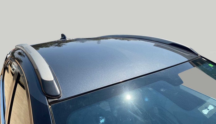 2021 Tata NEXON XZA PLUS DIESEL, Diesel, Automatic, 37,951 km, Roof