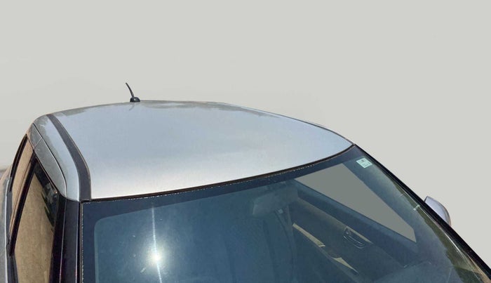 2016 Maruti Swift Dzire VXI, Petrol, Manual, 1,07,226 km, Roof
