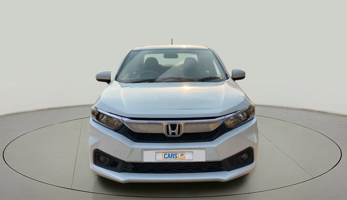 2018 Honda Amaze 1.5L I-DTEC E, Diesel, Manual, 95,975 km, Front