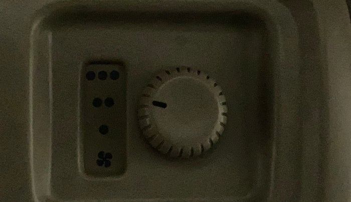 2018 Maruti Ertiga ZDI + SHVS, Diesel, Manual, 82,758 km, Rear AC Temperature Control