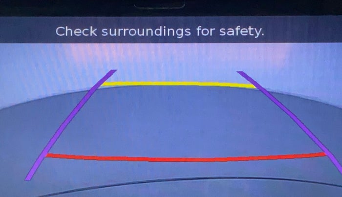 2018 Maruti Ertiga ZDI + SHVS, Diesel, Manual, 82,758 km, Parking Camera