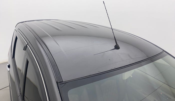 2018 Maruti Ertiga ZDI + SHVS, Diesel, Manual, 82,758 km, Roof