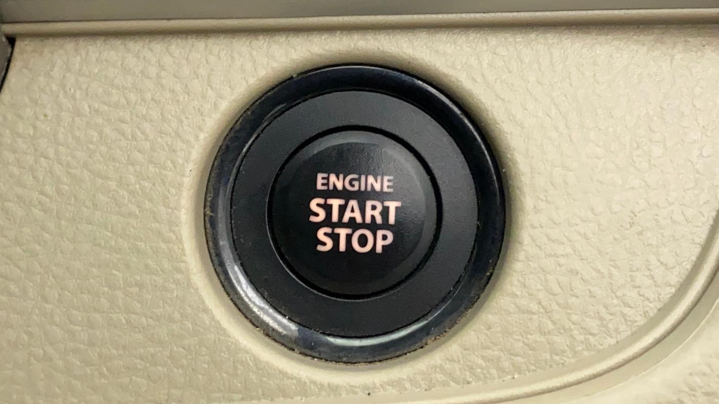 2018 Maruti Ertiga ZDI + SHVS, Diesel, Manual, 82,758 km, Keyless Start/ Stop Button