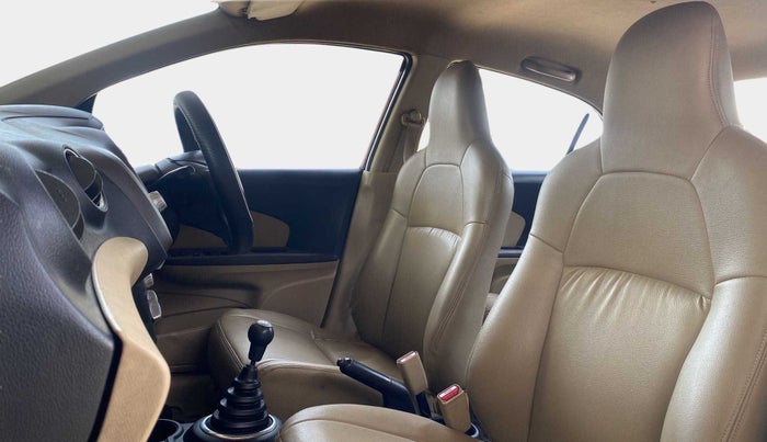 2014 Honda Amaze 1.5L I-DTEC VX, Diesel, Manual, 84,582 km, Right Side Front Door Cabin