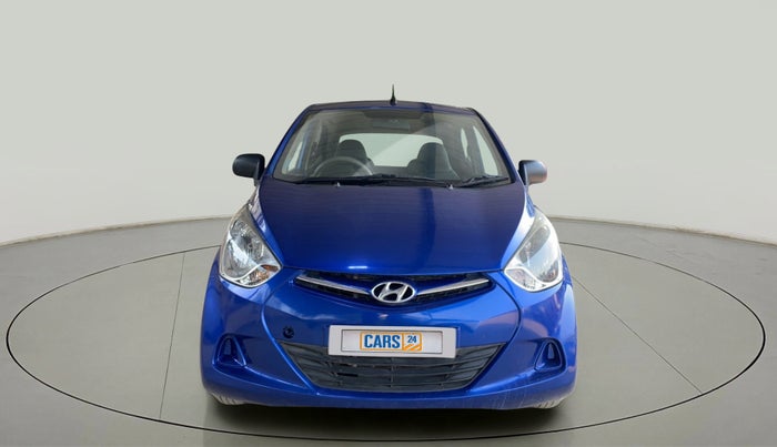 2012 Hyundai Eon D-LITE+, Petrol, Manual, 53,083 km, Front