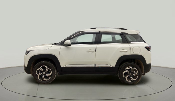 2023 Maruti BREZZA VXI SMART HYBRID, Petrol, Manual, 19,281 km, Left Side