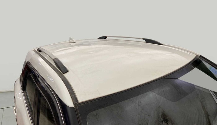 2023 Maruti BREZZA VXI SMART HYBRID, Petrol, Manual, 19,281 km, Roof