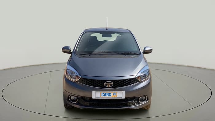 2019 Tata Tiago XZA PETROL, Petrol, Automatic, 13,508 km, Front