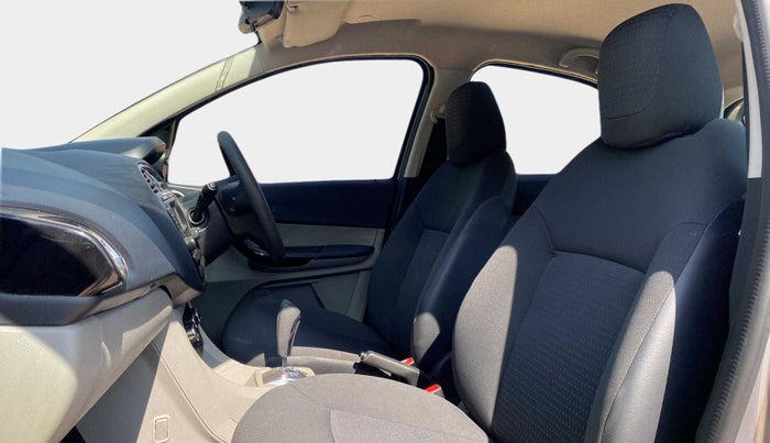2019 Tata Tiago XZA PETROL, Petrol, Automatic, 13,508 km, Right Side Front Door Cabin