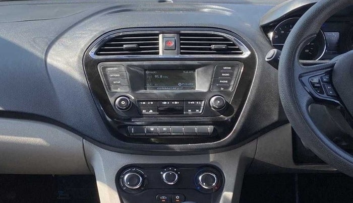 2019 Tata Tiago XZA PETROL, Petrol, Automatic, 13,508 km, Air Conditioner