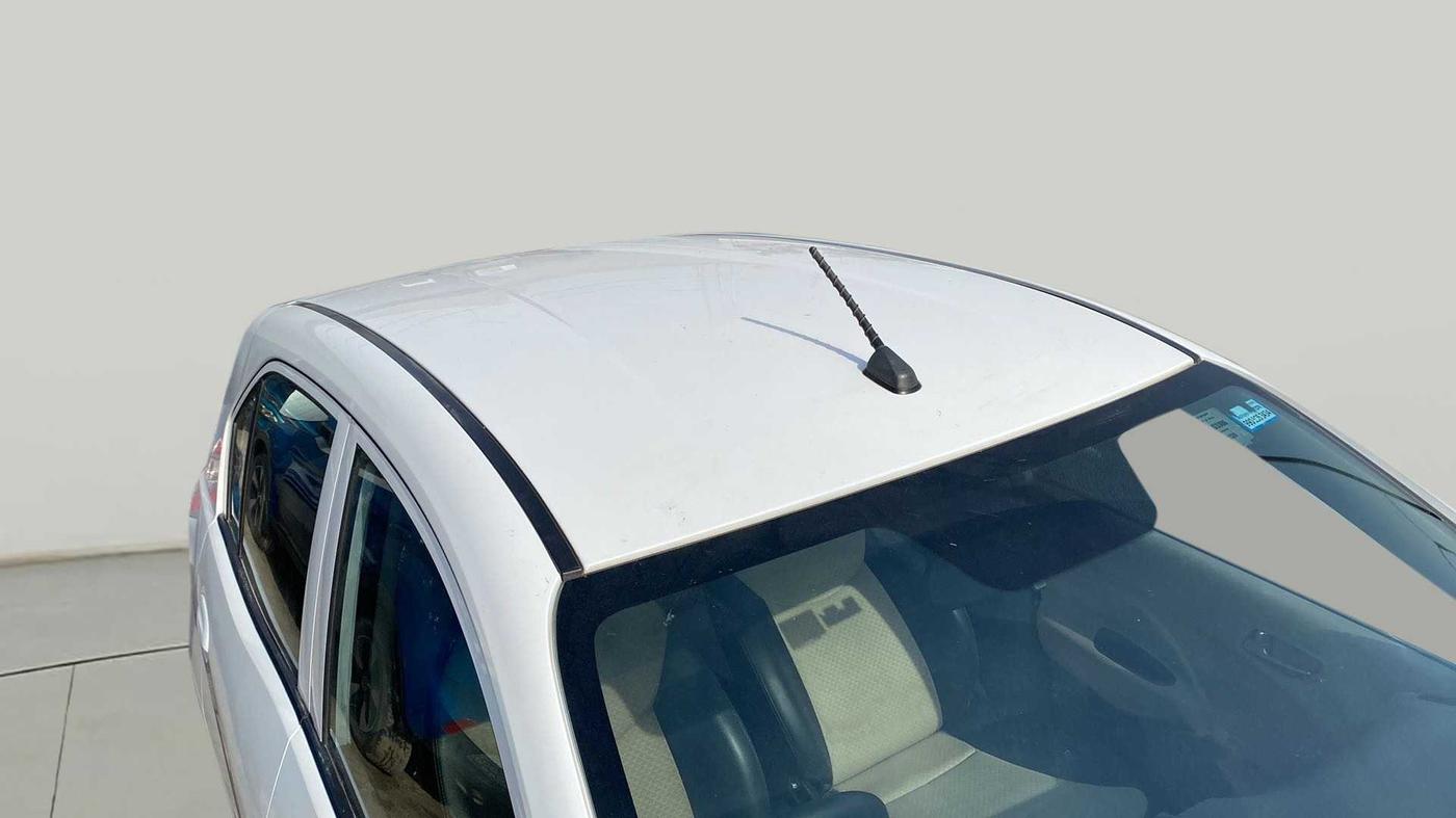 2019 Hyundai NEW SANTRO ASTA MT, Petrol, Manual, 25,012 km, Roof