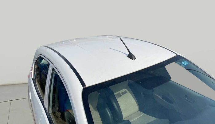 2019 Hyundai NEW SANTRO ASTA MT, Petrol, Manual, 25,012 km, Roof