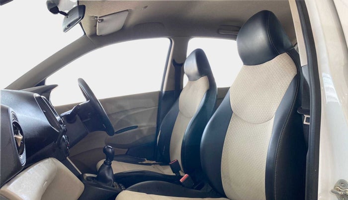 2019 Hyundai NEW SANTRO ASTA MT, Petrol, Manual, 25,012 km, Right Side Front Door Cabin