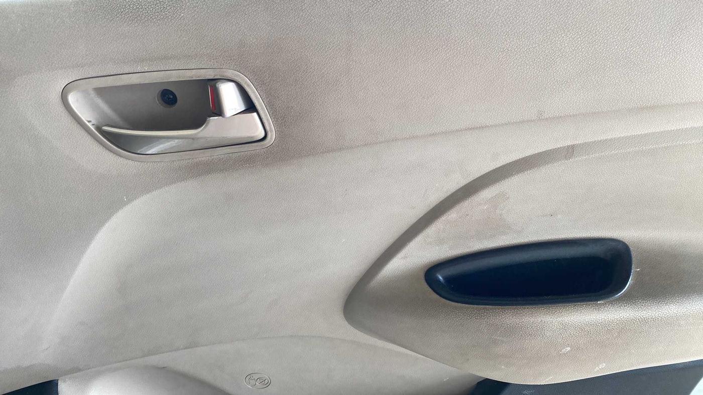 2019 Hyundai NEW SANTRO ASTA MT, Petrol, Manual, 25,012 km, Driver Side Door Panels Control