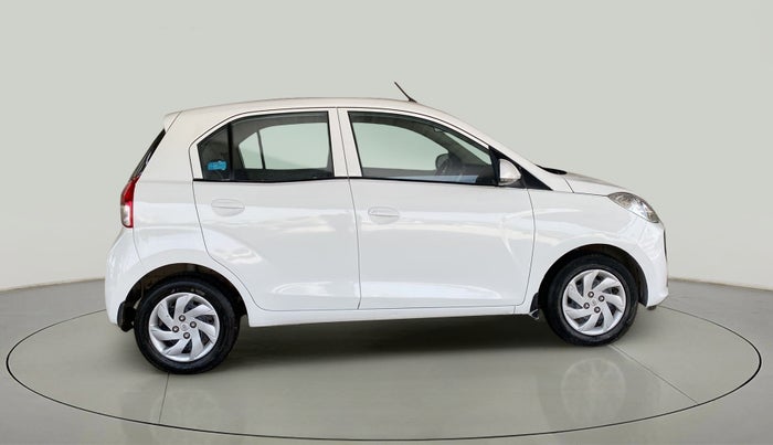 2019 Hyundai NEW SANTRO ASTA MT, Petrol, Manual, 25,012 km, Right Side View