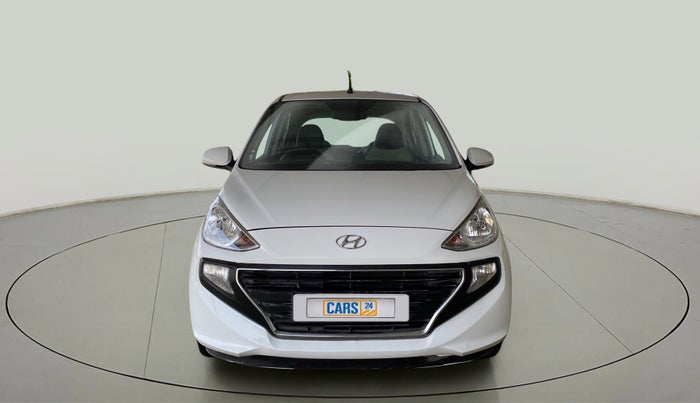 2019 Hyundai NEW SANTRO ASTA MT, Petrol, Manual, 25,012 km, Front